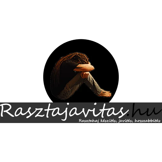 rasztajavitas.hu logo rasta készítés